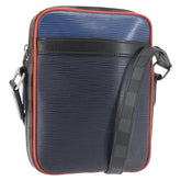 Louis Vuitton Danube Handbag Epi Leather