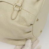 MCM Vintage tote Leather