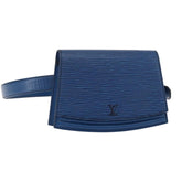 Louis Vuitton Tilsitt Bum Bag Epi Leather