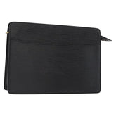 Louis Vuitton Pochette Homme Epi Leather