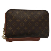 Louis Vuitton Pochette Orsay Monogram Canvas