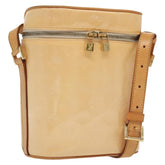 Louis Vuitton Sullivan Handbag Monogram Vernis