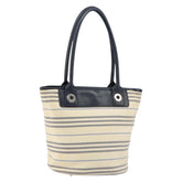 Burberry Vintage tote bag Canvas