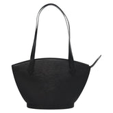 Louis Vuitton Saint Jacques Handbag Epi Leather