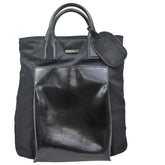 Gucci Cosmopolis Tote Nylon