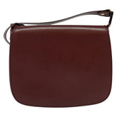 cartier Must de Cartier Shoulder Bag Leather