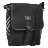 Burberry Vintage Crossbody Bag Nylon