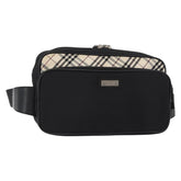 Burberry Waist Bag Nylon