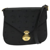 MCM Visetos Shoulder bag PVC