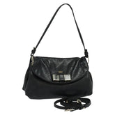 Chloe Lily Handbag Leather