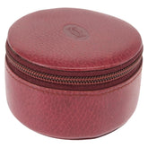 cartier Must de Cartier Leather