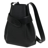 Louis Vuitton Vintage Sac d'Epaule Handbag Epi Leather