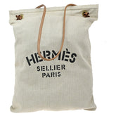 Hermes Aline Bag Toile