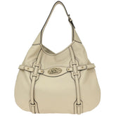 Gucci 85th Anniversary Hobo Leather