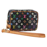 Louis Vuitton Wapity Trousse Pouch Monogram Multicolor