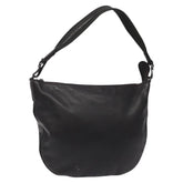 Gucci Vintage Shoulder Bag Leather
