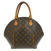 Louis Vuitton Ellipse Bag Monogram Canvas