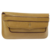 cartier Must de Cartier Clutch bag Leather