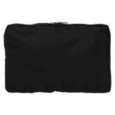 Prada Travel Duffle Bag Nylon
