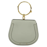 Chloe Nile Crossbody Bag Leather