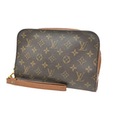 Louis Vuitton Pochette Orsay Monogram Canvas