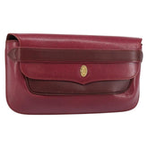 cartier Must de Cartier Clutch bag Leather