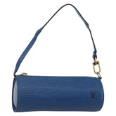 Louis Vuitton Soufflot Pochette Epi Leather