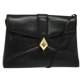 Givenchy Shoulder Bag Leather