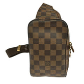 Louis Vuitton Geronimos Waist Bag Damier