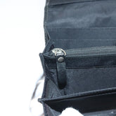 Givenchy GV3 Wallet Leather