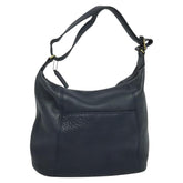 Coach Shoulder bag Leather