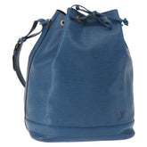 Louis Vuitton Noe Handbag Epi Leather
