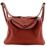 Hermes Lindy Bag Togo