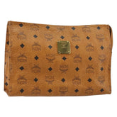 MCM Visetos pouch PVC