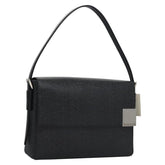 Givenchy Vintage 4G shoulder bag Canvas