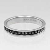 Boucheron Quatre Classique Ring 18K white gold