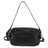 Chloe Vintage Shoulder Bag Leather