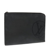Louis Vuitton Pochette Jour Initials Epi Leather