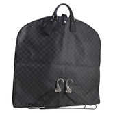 Louis Vuitton Garment Cover Damier Graphite