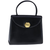 Givenchy Vintage 4G handbag Leather