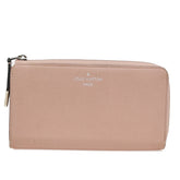 Louis Vuitton Comete Wallet Leather