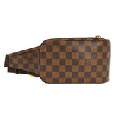 Louis Vuitton Geronimos Waist Bag Damier