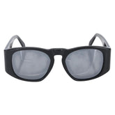 Chanel Logo CC Sunglasses Plastic