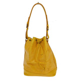 Louis Vuitton Noe Handbag Epi leather