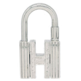 Hermes Annee Mediterranee Cadena Lock Charm Metal