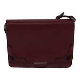 cartier Marcello Shoulder bag Leather
