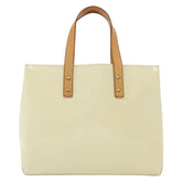 Louis Vuitton Reade Handbag Monogram Vernis