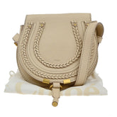 Chloe Marcie Crossbody Bag Leather