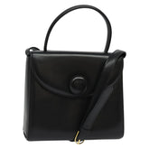 Givenchy Vintage 4G handbag Leather