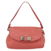 Chloe Lily Handbag Leather